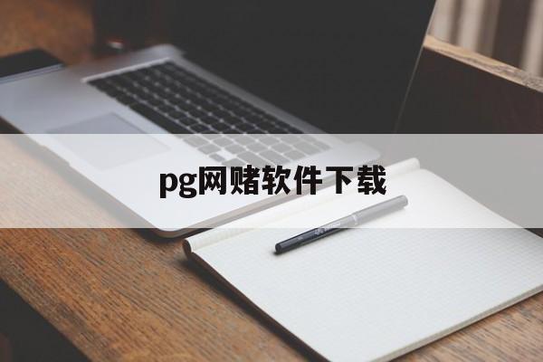 pg网赌软件下载